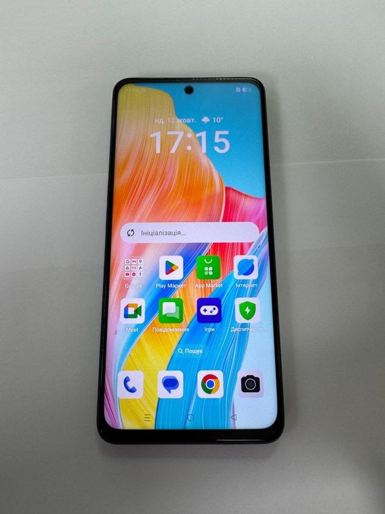 Оголошення Oppo a98 5g 8/256gb Б/У
