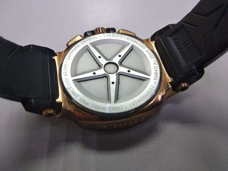 Розпродаж Tissot to48417, продавець Техноскарб