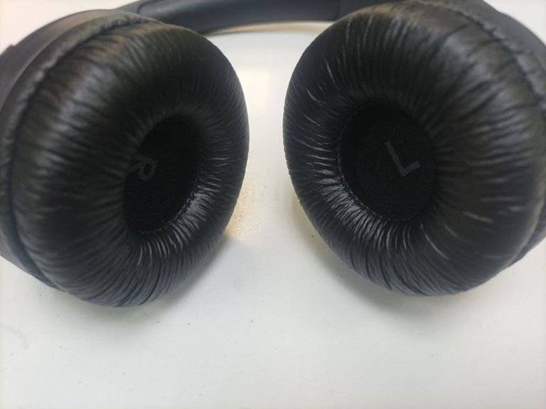 Дешиво JBL Tune 510BT (JBLT510BTBLK) с ломбарда