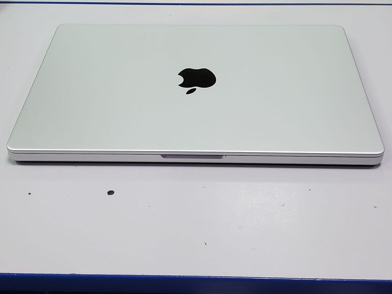 Apple macbook pro 14 a3112 apple m4/ ram 16gb/ssd 512gb/ 10cpu/10gpu Код:01-200759223. Изображение 5