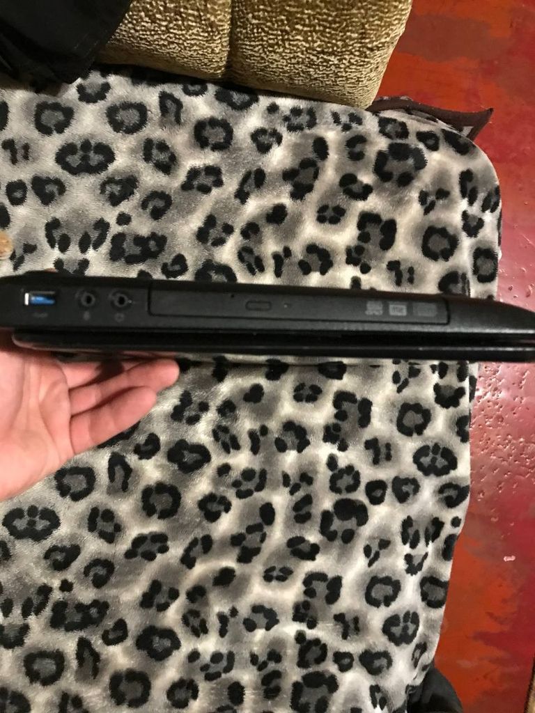 Dell inspirion n5110 Код:null. Изображение 7