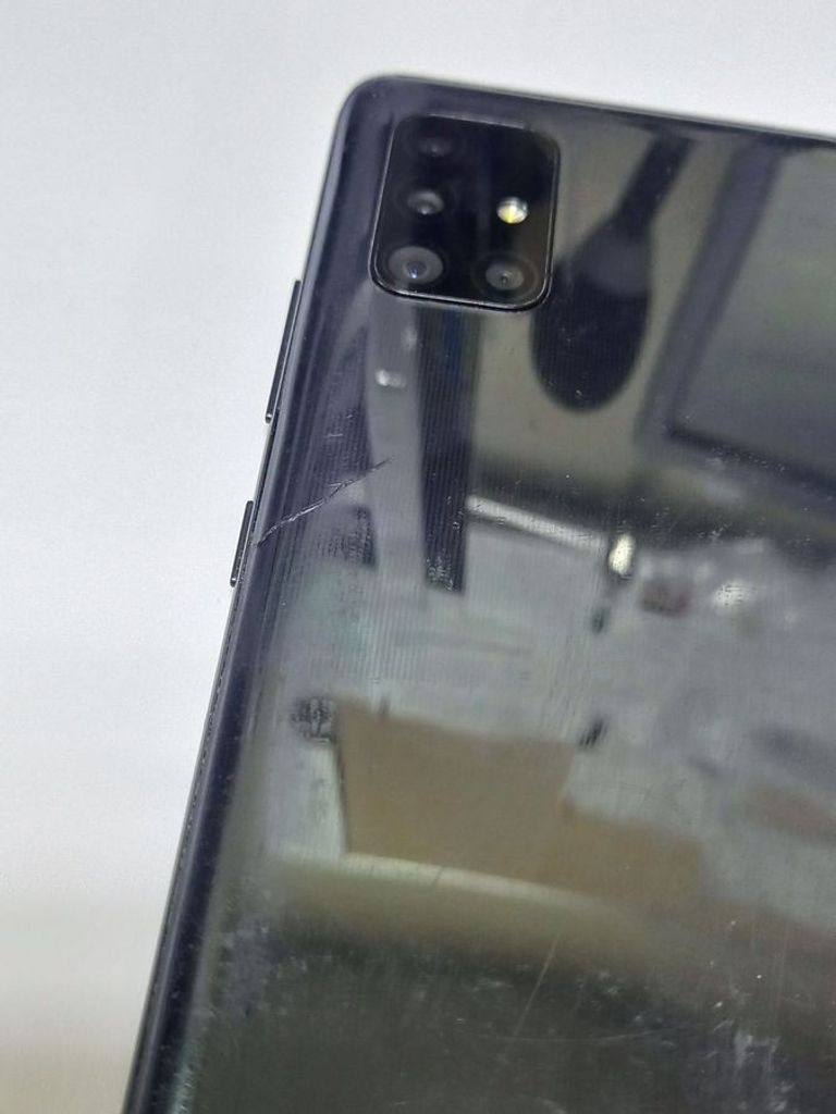 Samsung a516b/ds galaxy a51 5g 6/128gb Код:01-200761192. Зображення 5