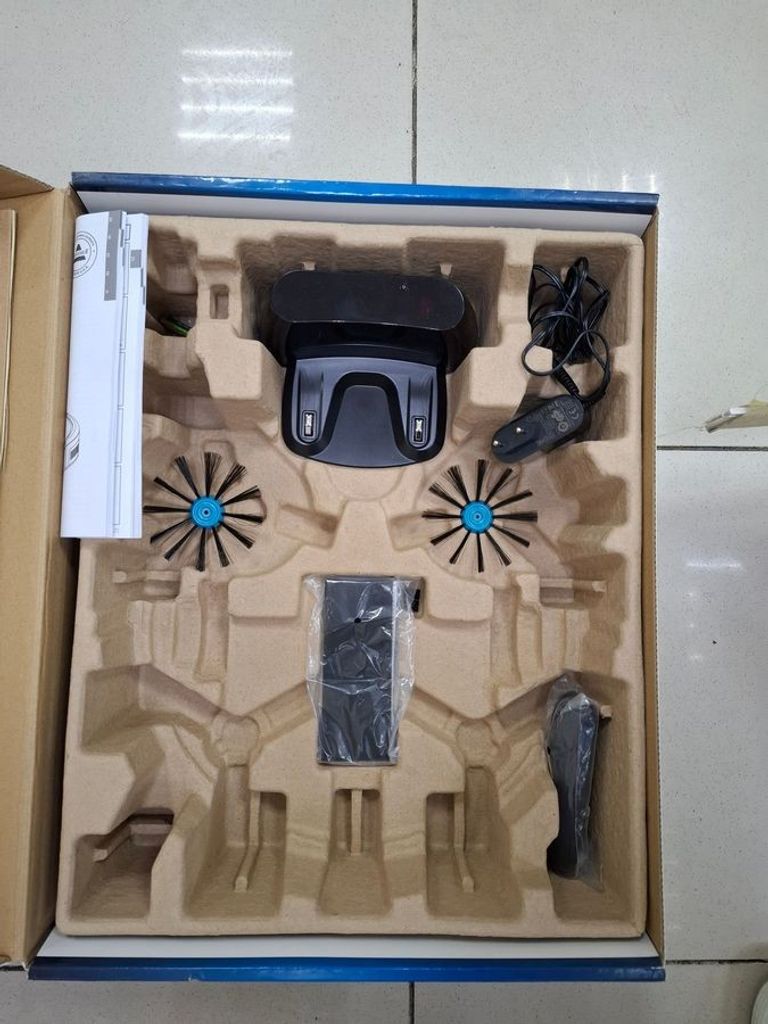 Розпродаж Bissell EV675 Multi-Surface, продавець Техноскарб