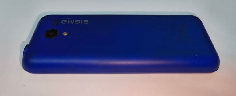 Sigma x-style 351 lider Код:01-200762755. Изображение 7