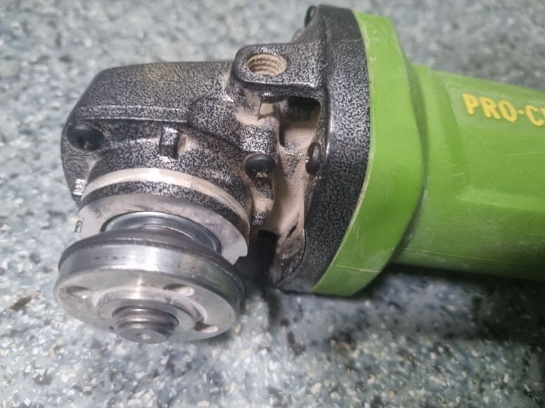 Procraft pwa220 / 1акб 4аh / зп Код:01-200763150. Зображення 5