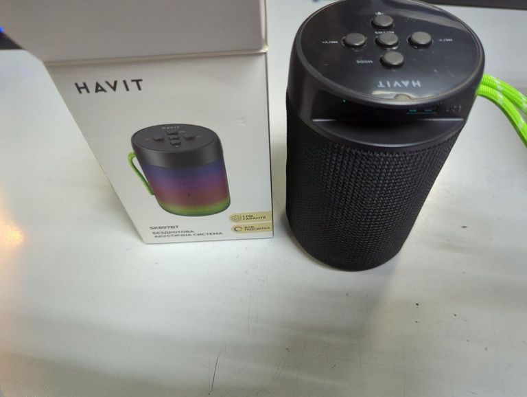 Дешево Havit hv-sk897bt з ломбарду