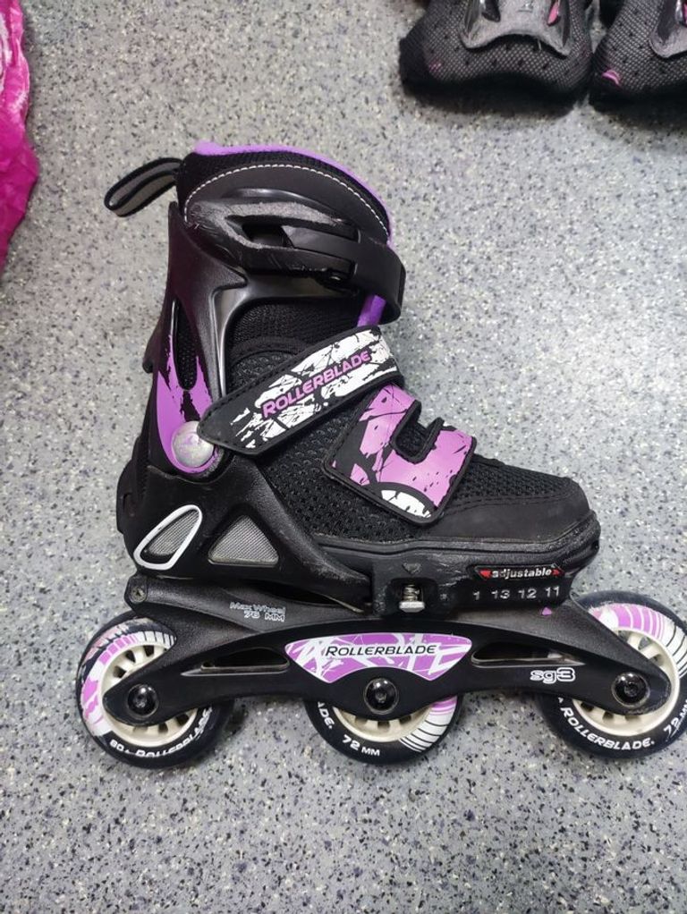 Распродажа Rollerblade spritfire sl, продавец Техноскарб