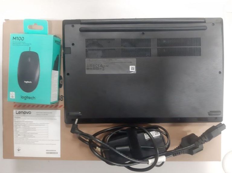 Розпродаж Lenovo 13/core i3-1315u ddr5/8gb ddr4/hdd *відсутній/ssd 256 gb/*інтегрована, продавець Техноскарб