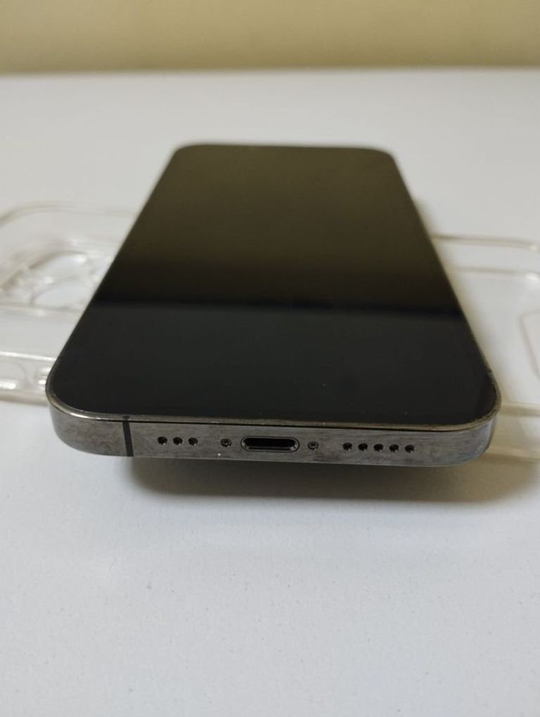 Apple iphone 13 pro 128gb Код:01-200765585. Зображення 7