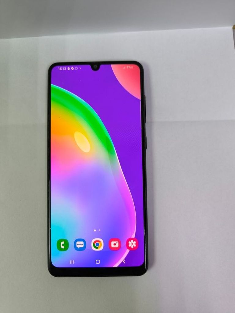 Купить Samsung galaxy a31 4/64gb Б/У