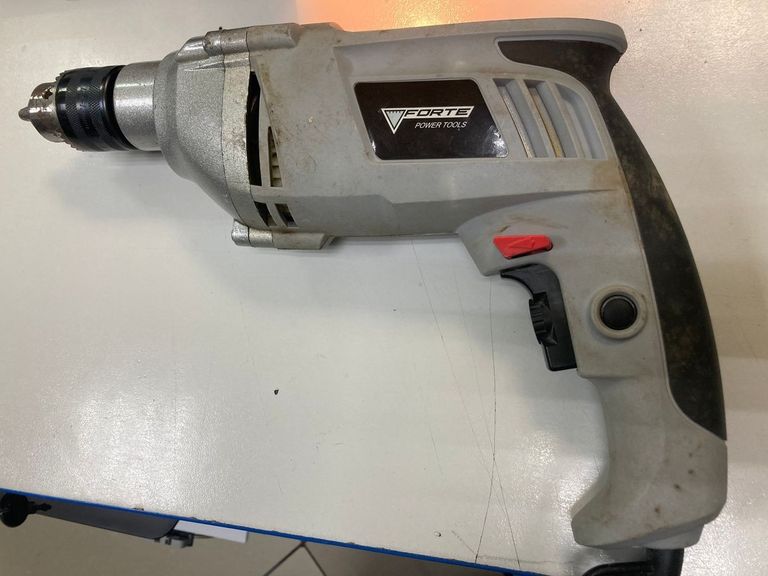 Купити Forte ID 1100 VR Б/У