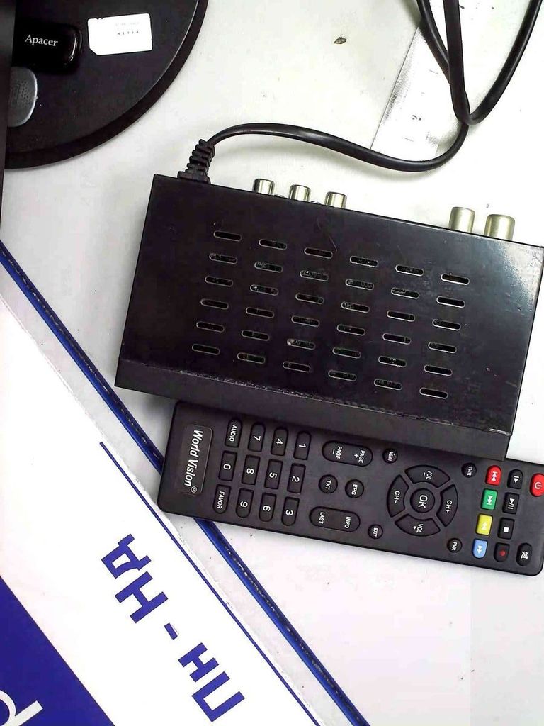 Оголошення World Vision T62A Б/У