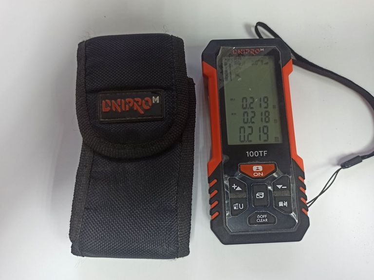 Купити Dnipro-M 100tf Б/У