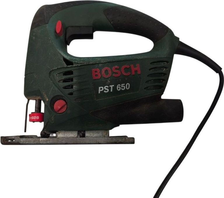 Купити Bosch PST 650 (06033A0720) Б/У