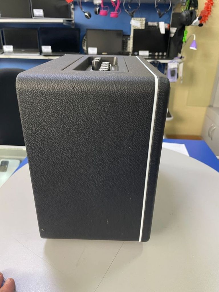 Mooer dh01 Код:01-200764433. Зображення 6