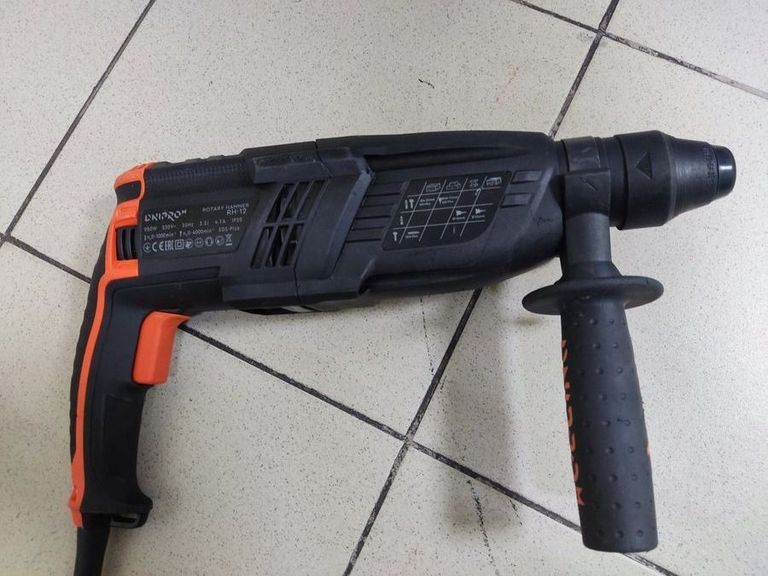 Оголошення Dnipro-M rh-12 Б/У