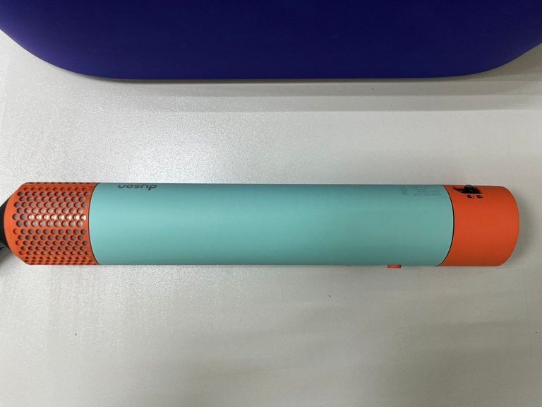 Dyson hs08 airwrap i.d. long styler straight to wavy ceramic 533598-01 Код:01-200767227. Зображення 5