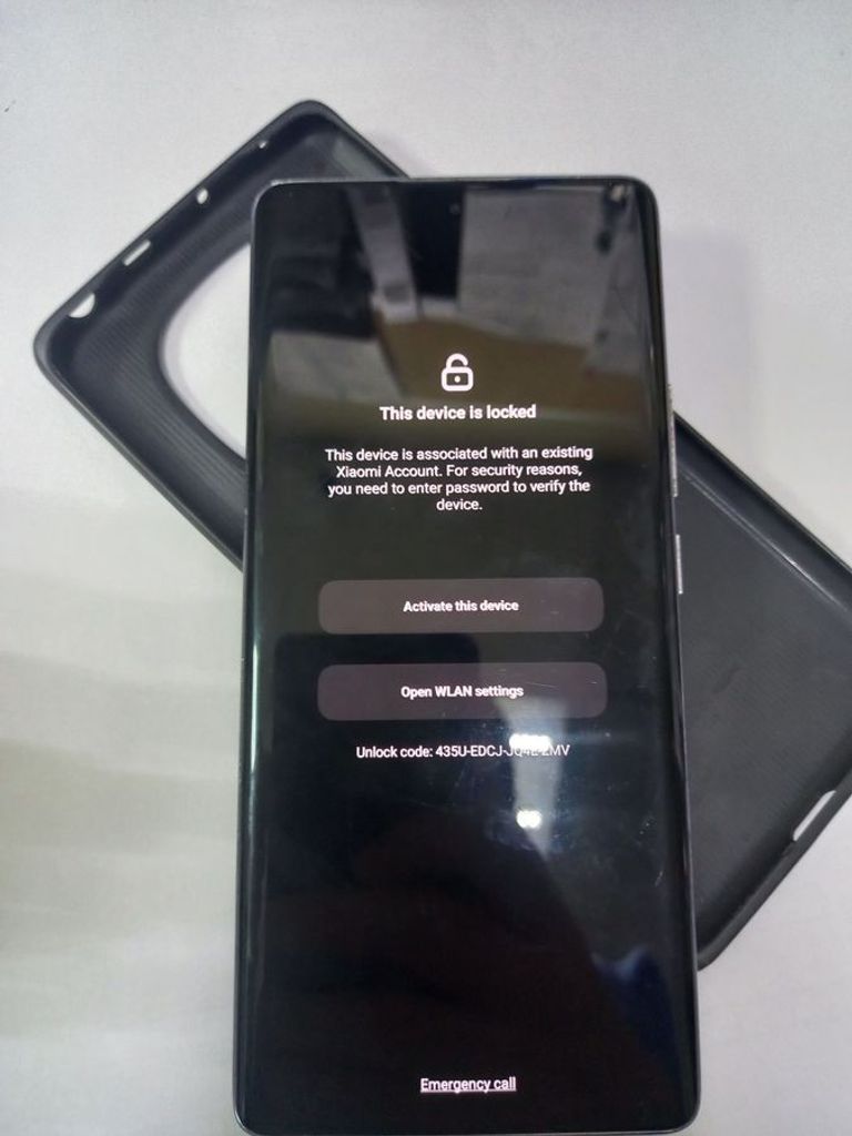 Дешево Xiaomi Redmi Note 14 Pro 8/256GB Midnight Black з ломбарду