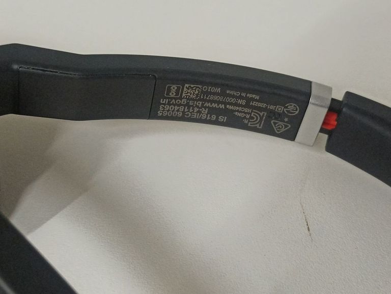 Jabra engage 75 se Код:01-200763307. Зображення 10