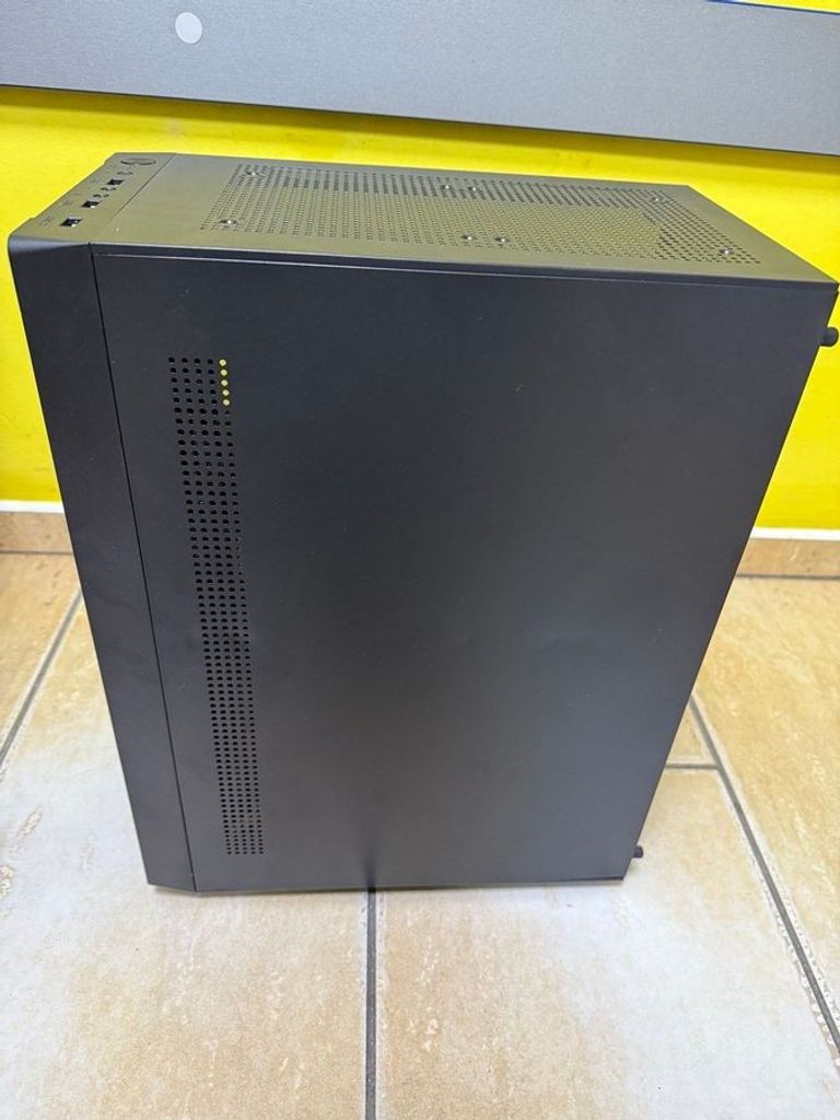 Распродажа Пк amd ryzen 5 5500/ram 32 gb/hdd відсутній/ssd 512 gb/nvidia rtx 3060 (geforce) 12gb gddr6 192bit, продавец Техноскарб