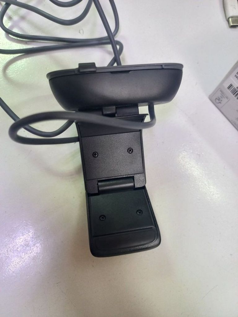 Купити Logitech brio 100 full hd webcam Б/У