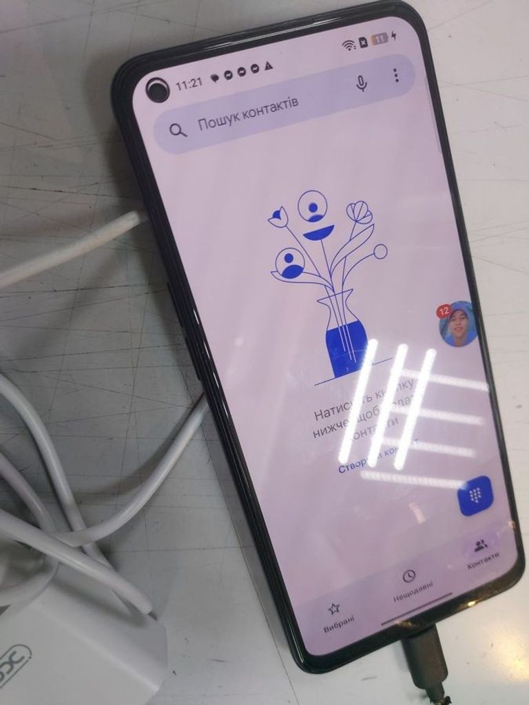 Купити Oppo reno8 t 8/128gb Б/У