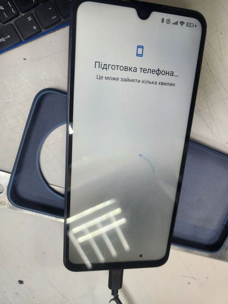 Купити Xiaomi redmi 14c 4/128gb Б/У