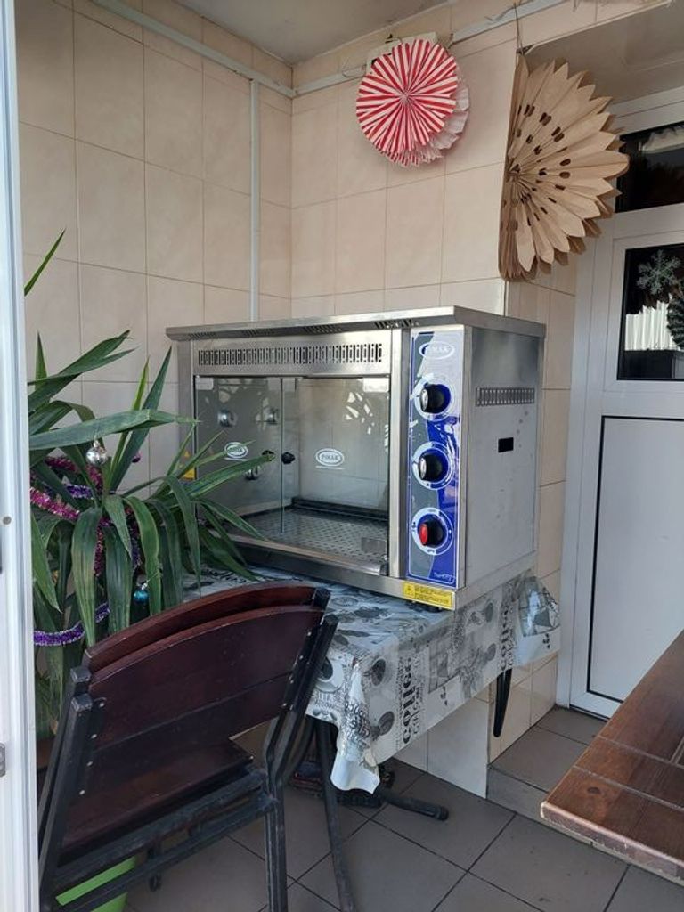 Оголошення Pimak M003-L Б/У