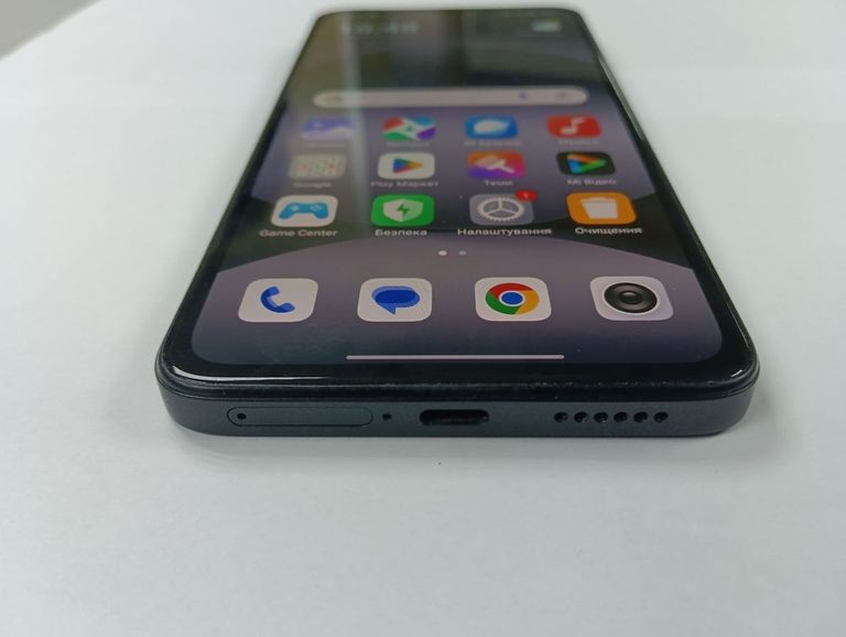 Xiaomi Redmi Note 14 8/256GB Ocean Blue Код:01-200769430. Зображення 9