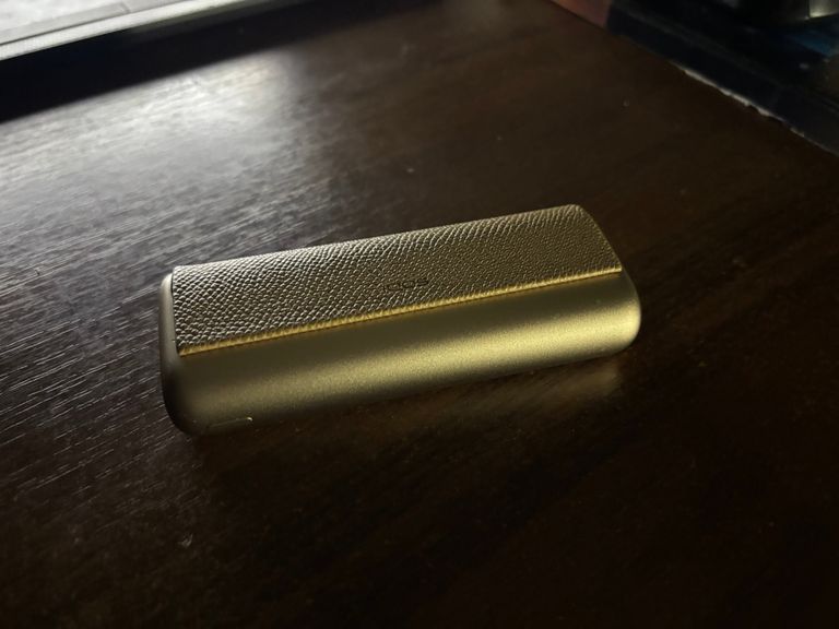 Объявление IQOS Iluma Prima Б/У