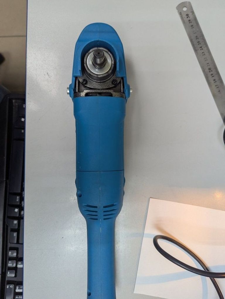 Оголошення Kraissmann 1100 PM 180 Б/У