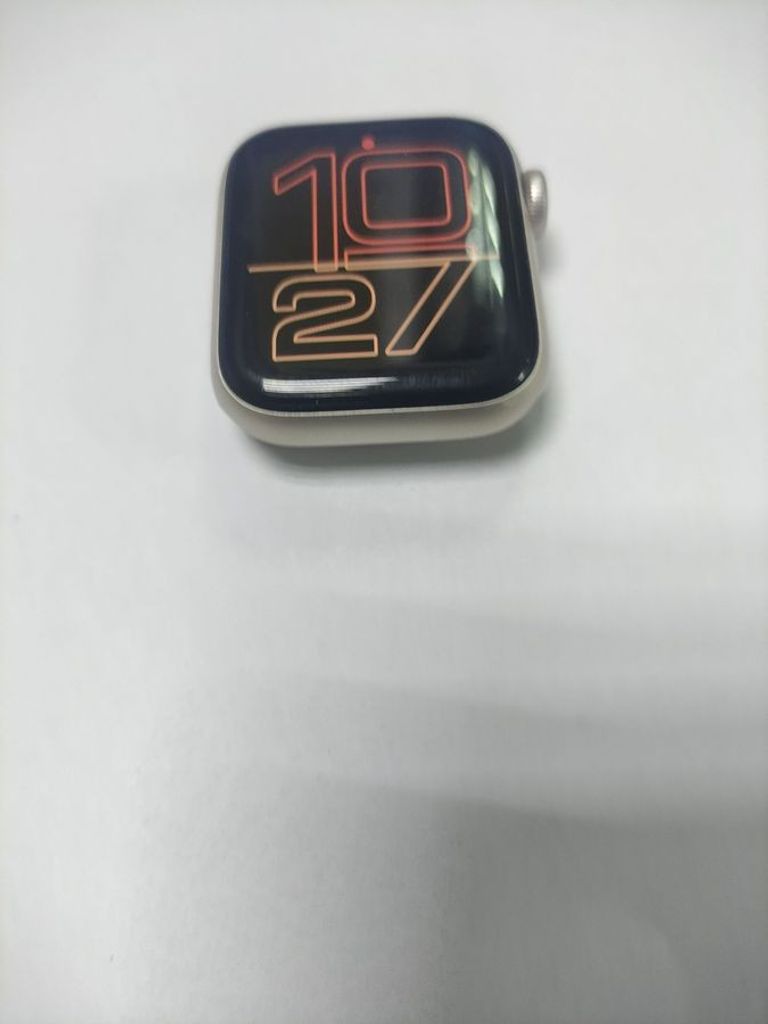 Розпродаж Apple watch se 2 gps 40mm aluminum case with sport, продавець Техноскарб