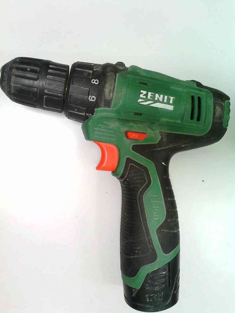 Оголошення Зенит ЗША-1213 А Li-1К (843861) Б/У