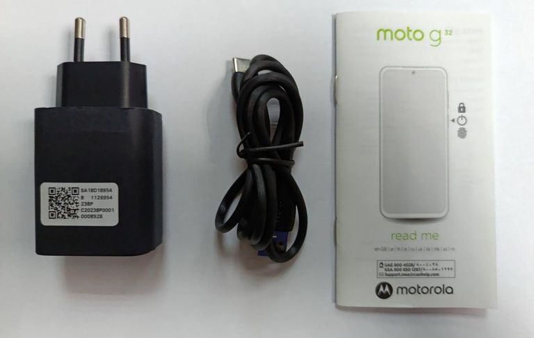 Motorola xt2235-2 moto g32 6/128gb Код:01-200773284. Зображення 6