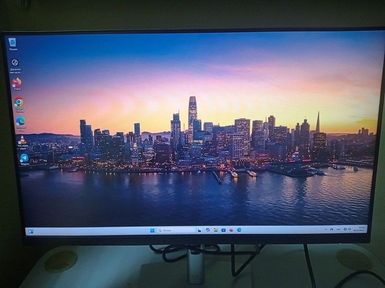 Купить Dell p2422h Б/У