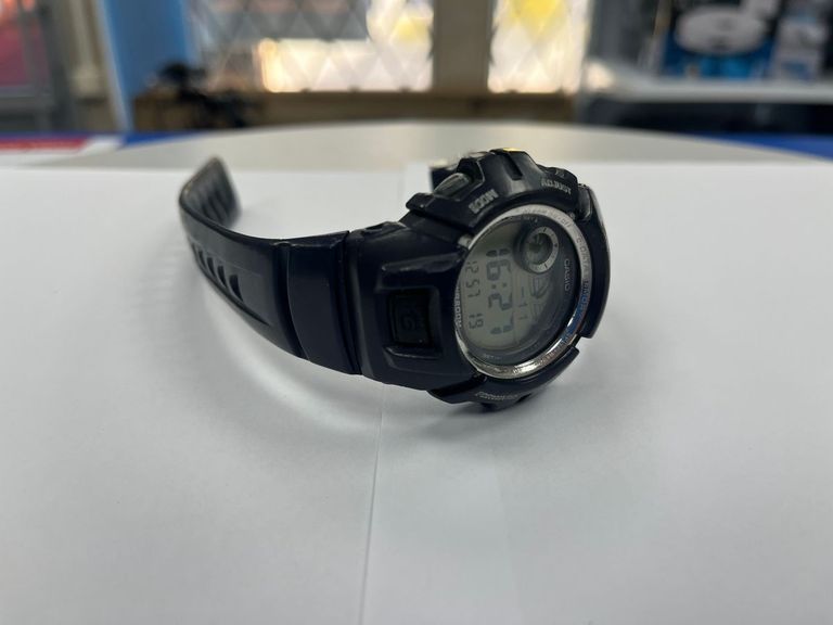 Розпродаж Casio g-shok g2900, продавець Техноскарб