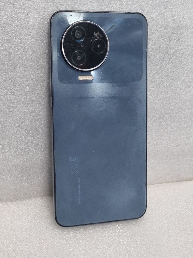 Распродажа Infinix note 12 2023 8/128gb, продавец Техноскарб