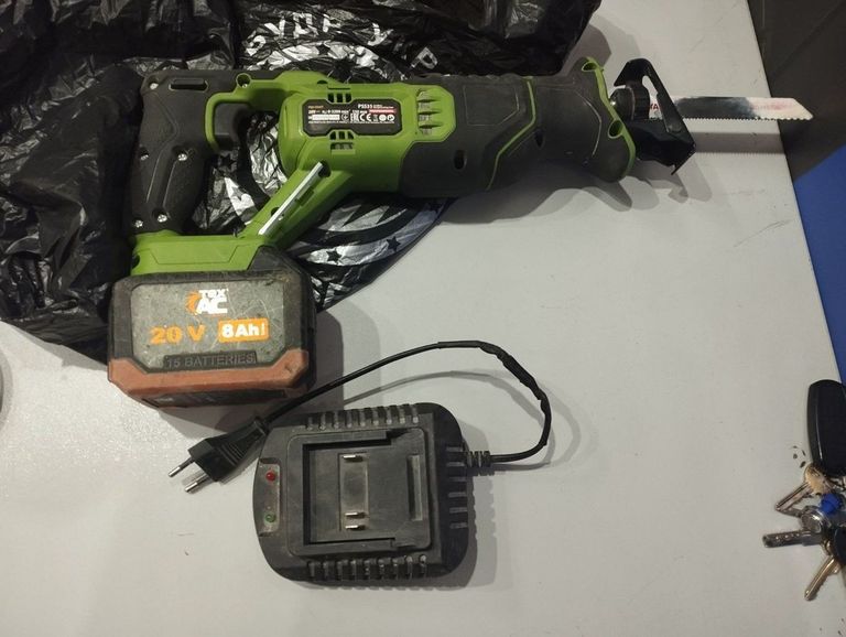 Купить Procraft PSS35 Б/У