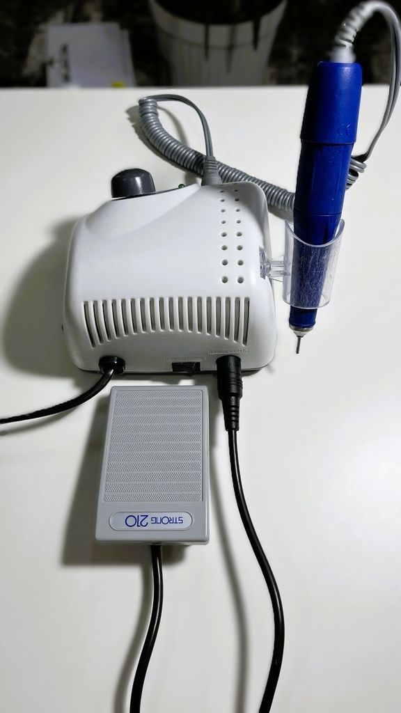 Оголошення Strong 210 Б/У