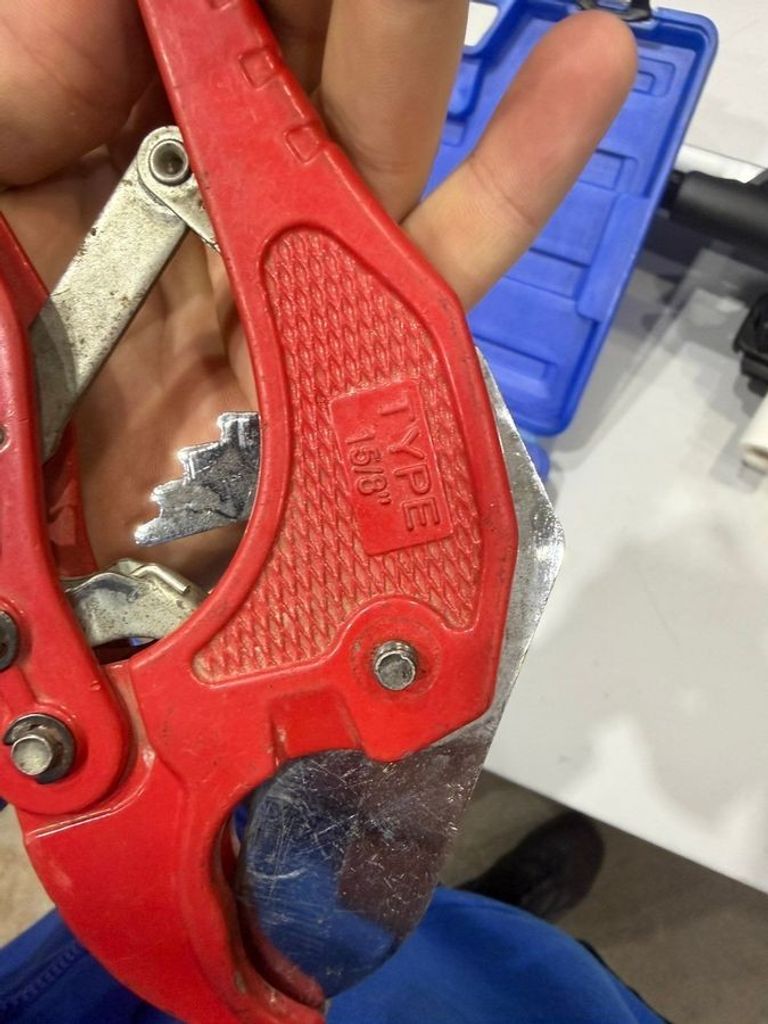 Купити Без Виробника etm-20/12/16/20 мм Б/У