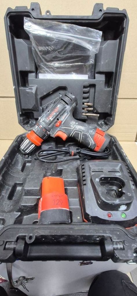 Купити Dnipro-M cd-12qx Б/У