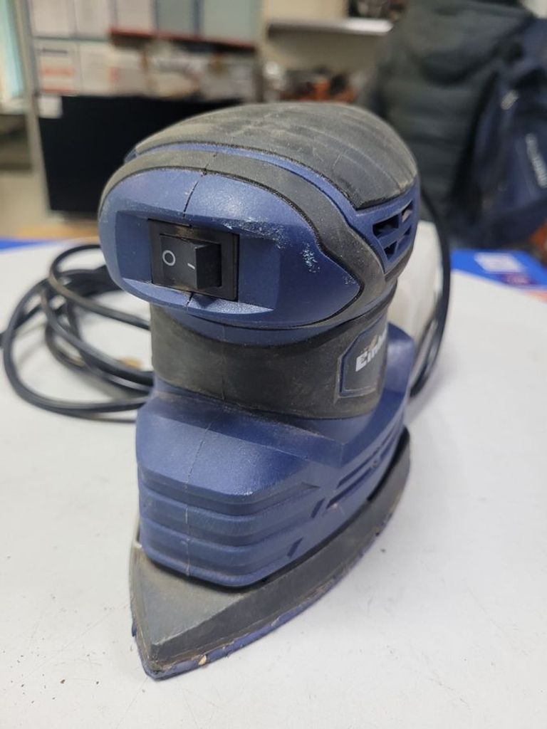 Оголошення Einhell bt-fs 180 Б/У