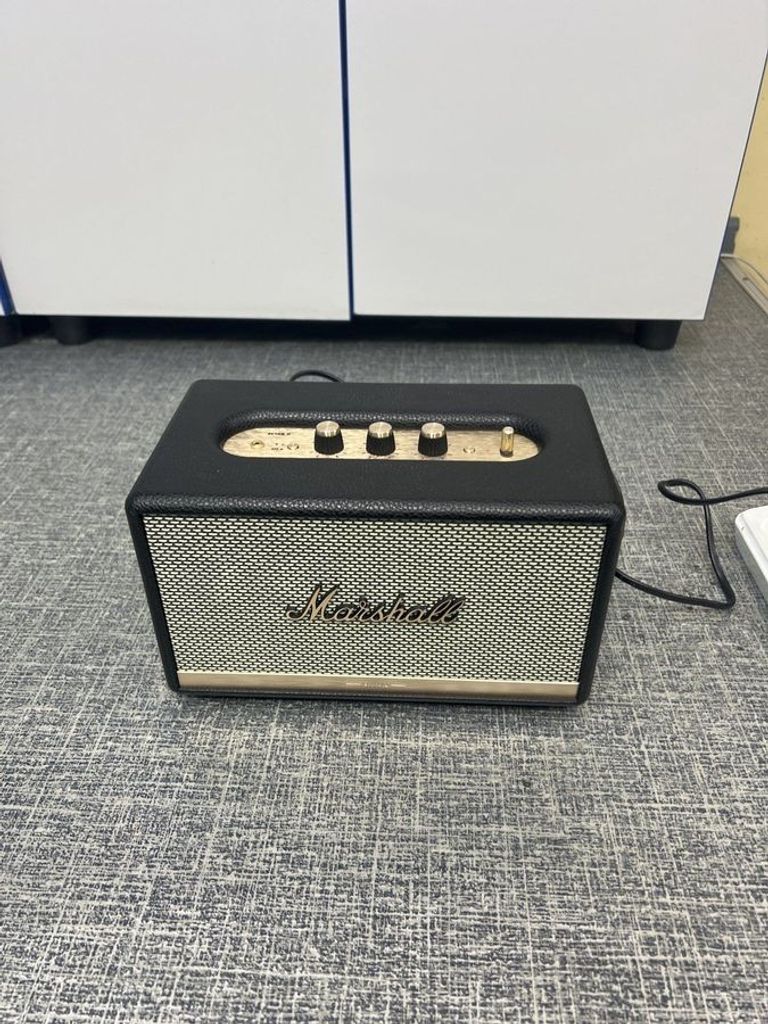 Купити Marshall acton ii Б/У