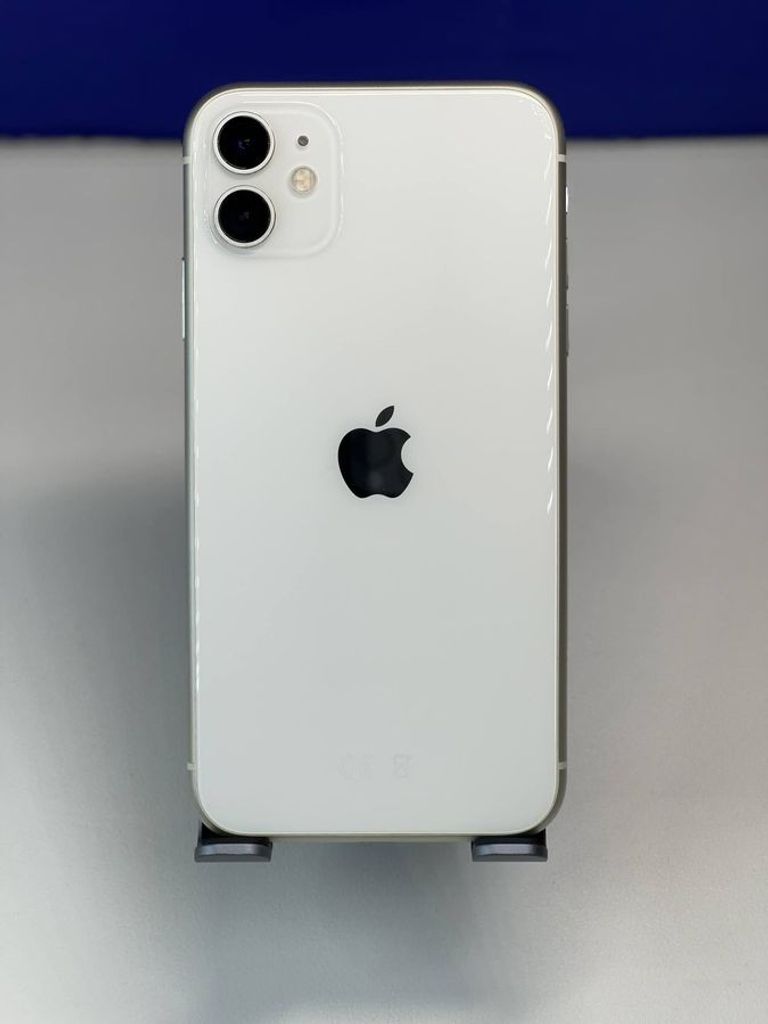 Apple iphone 11 128gb Код:01-200779801. Изображение 8