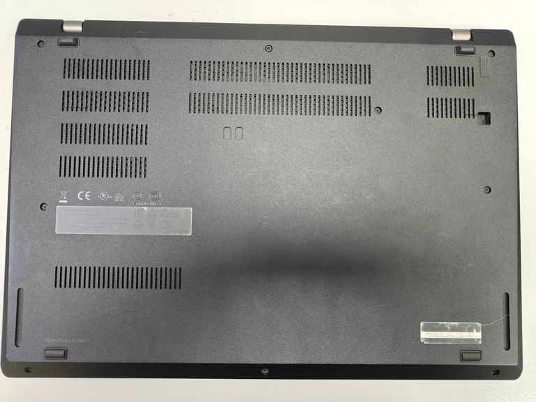 Lenovo 16/core i5-10210u ddr4/16gb ddr4/hdd *відсутній/ssd 256 gb/*інтегрована Код:01-200778696. Изображение 8