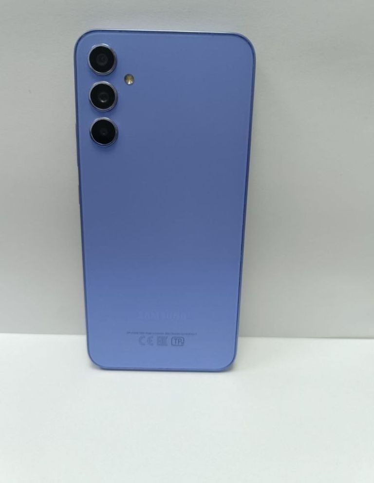 Дешево Samsung galaxy a34 5g sm-a346e 8/256gb з ломбарду