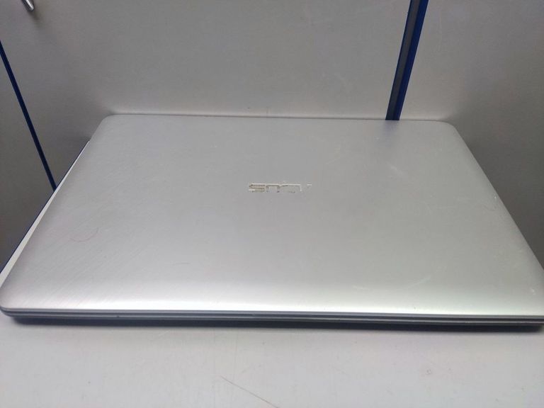 Asus 15/celeron n4000 ddr4/4gb ddr4/hdd 500 gb/ssd *відсутній/*інтегрована Код:01-200780396. Зображення 11