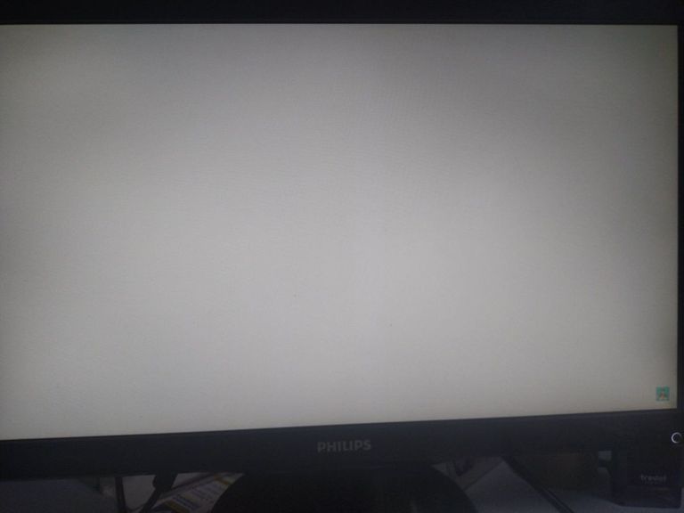 Объявление Philips 226V4LSB Б/У