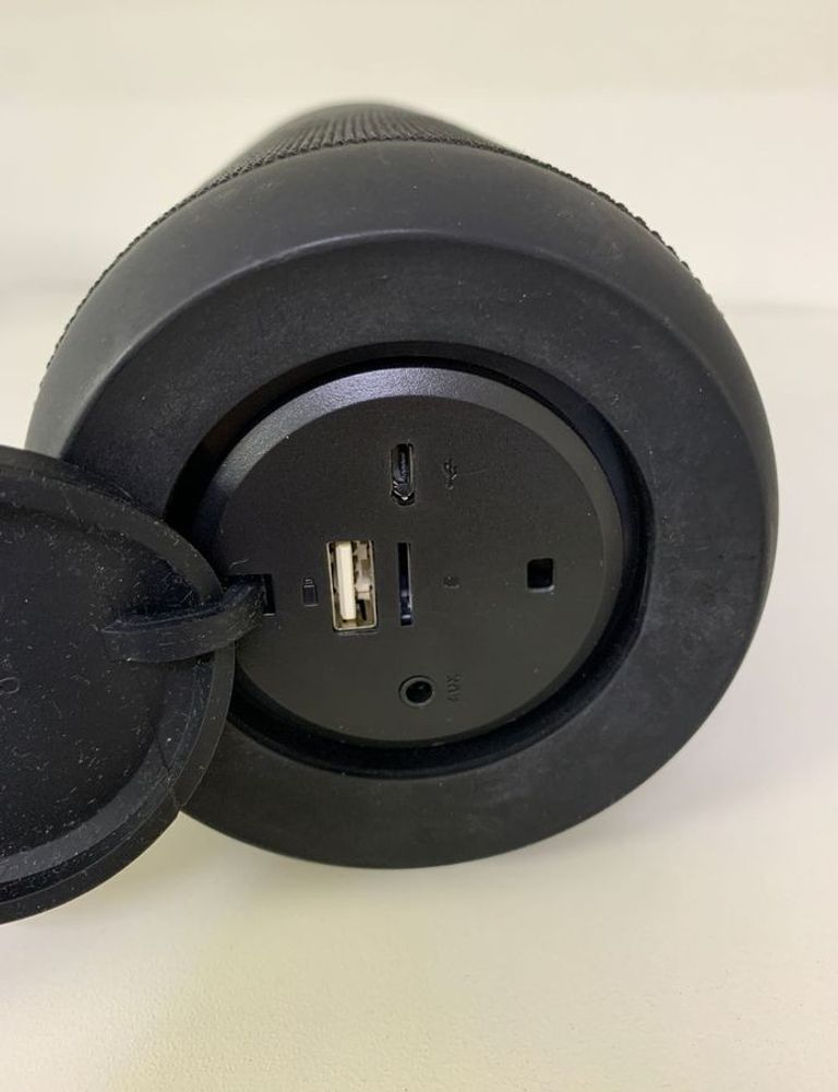 Promate Silox Black (silox.black) Код:01-200781323. Зображення 6