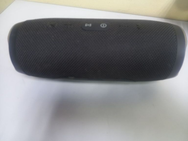 Дешево JBL Charge 3 Red (CHARGE3RED) з ломбарду